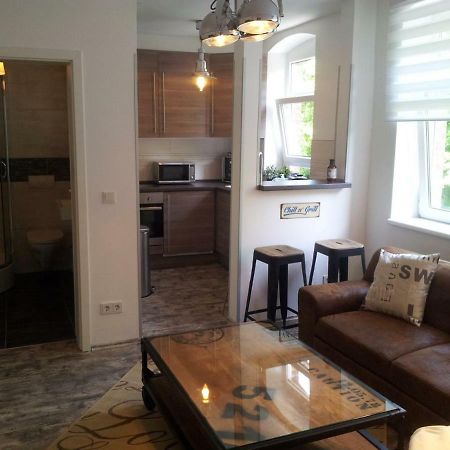 City Residenz فولدا المظهر الخارجي الصورة