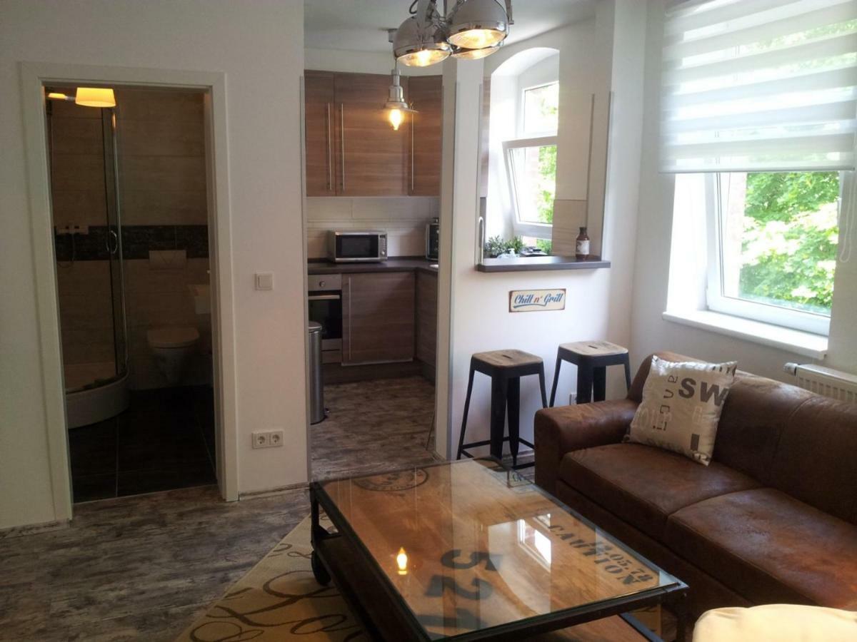 City Residenz فولدا المظهر الخارجي الصورة