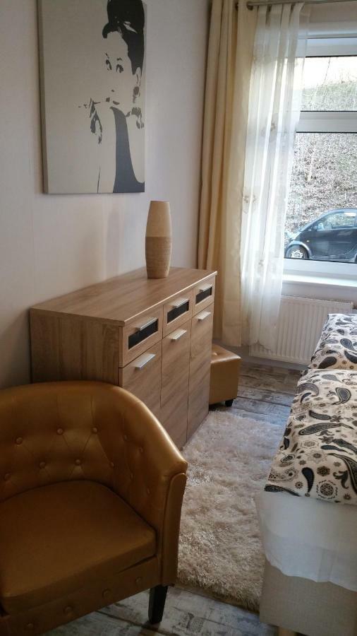City Residenz فولدا المظهر الخارجي الصورة
