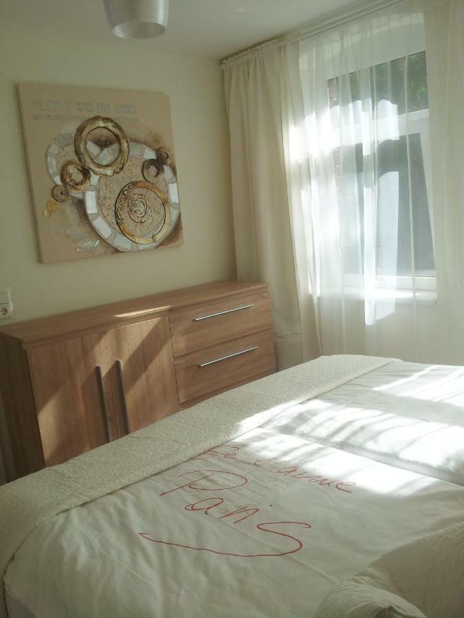 City Residenz فولدا المظهر الخارجي الصورة