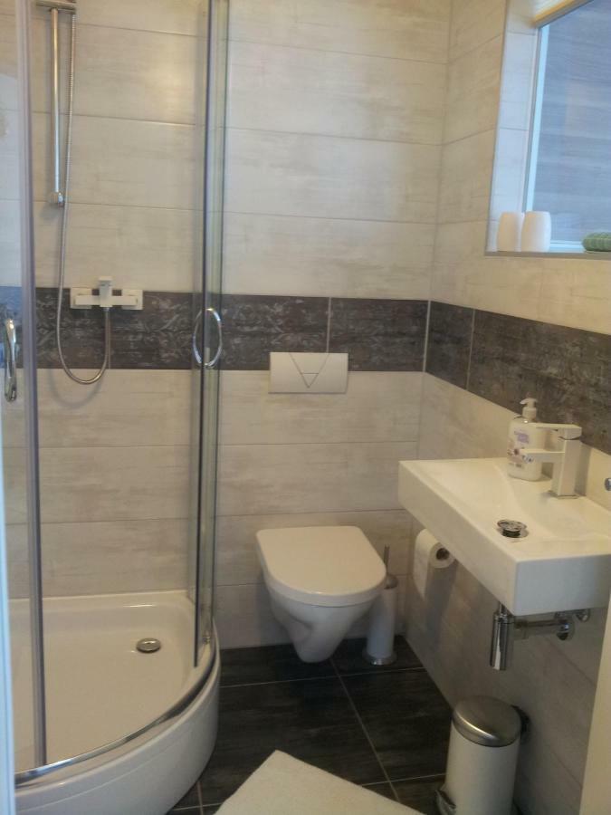 City Residenz فولدا المظهر الخارجي الصورة