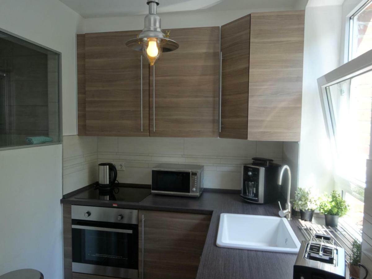 City Residenz فولدا المظهر الخارجي الصورة
