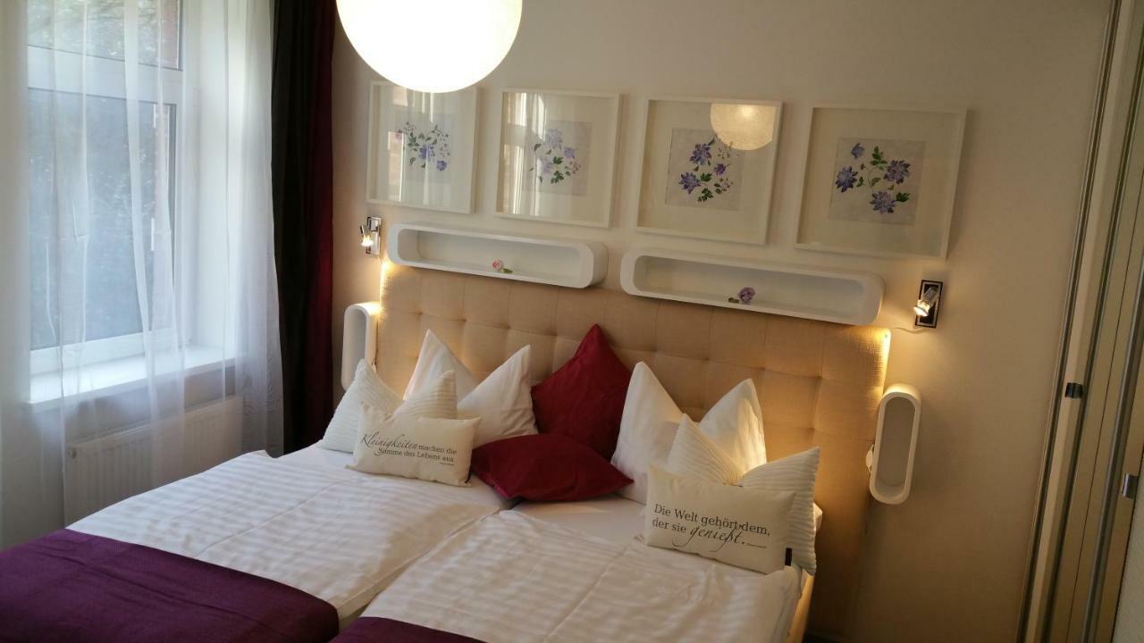 City Residenz فولدا المظهر الخارجي الصورة