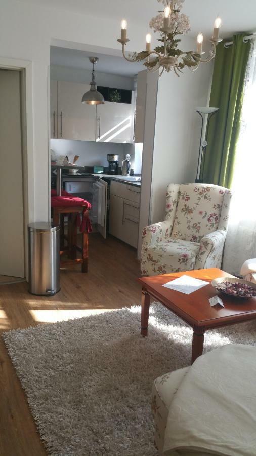 City Residenz فولدا المظهر الخارجي الصورة