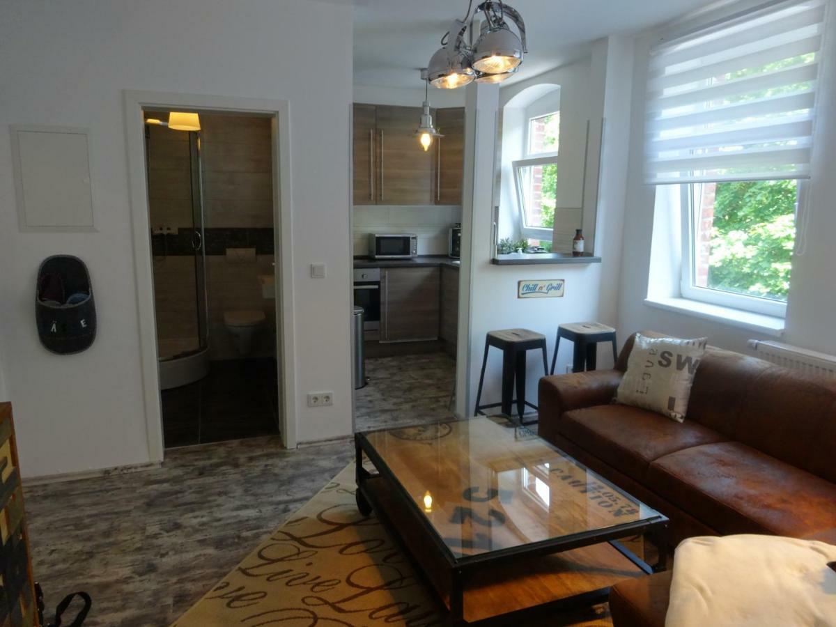 City Residenz فولدا المظهر الخارجي الصورة